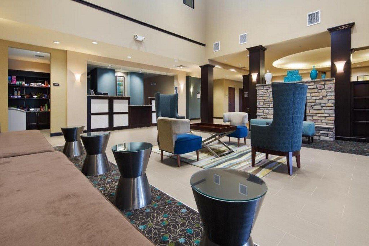 Best Western Plus Френч-Лик Экстерьер фото