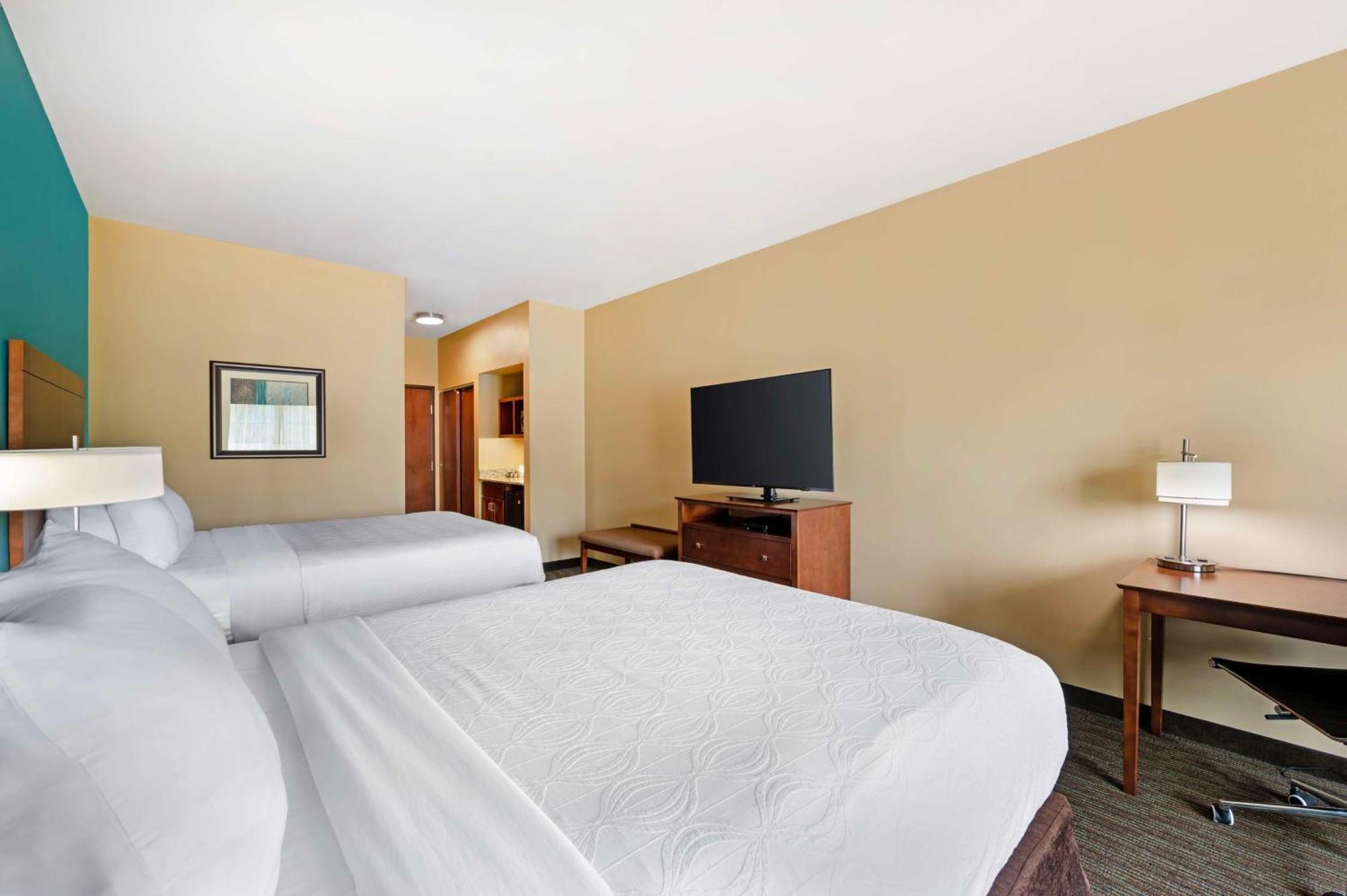 Best Western Plus Френч-Лик Экстерьер фото