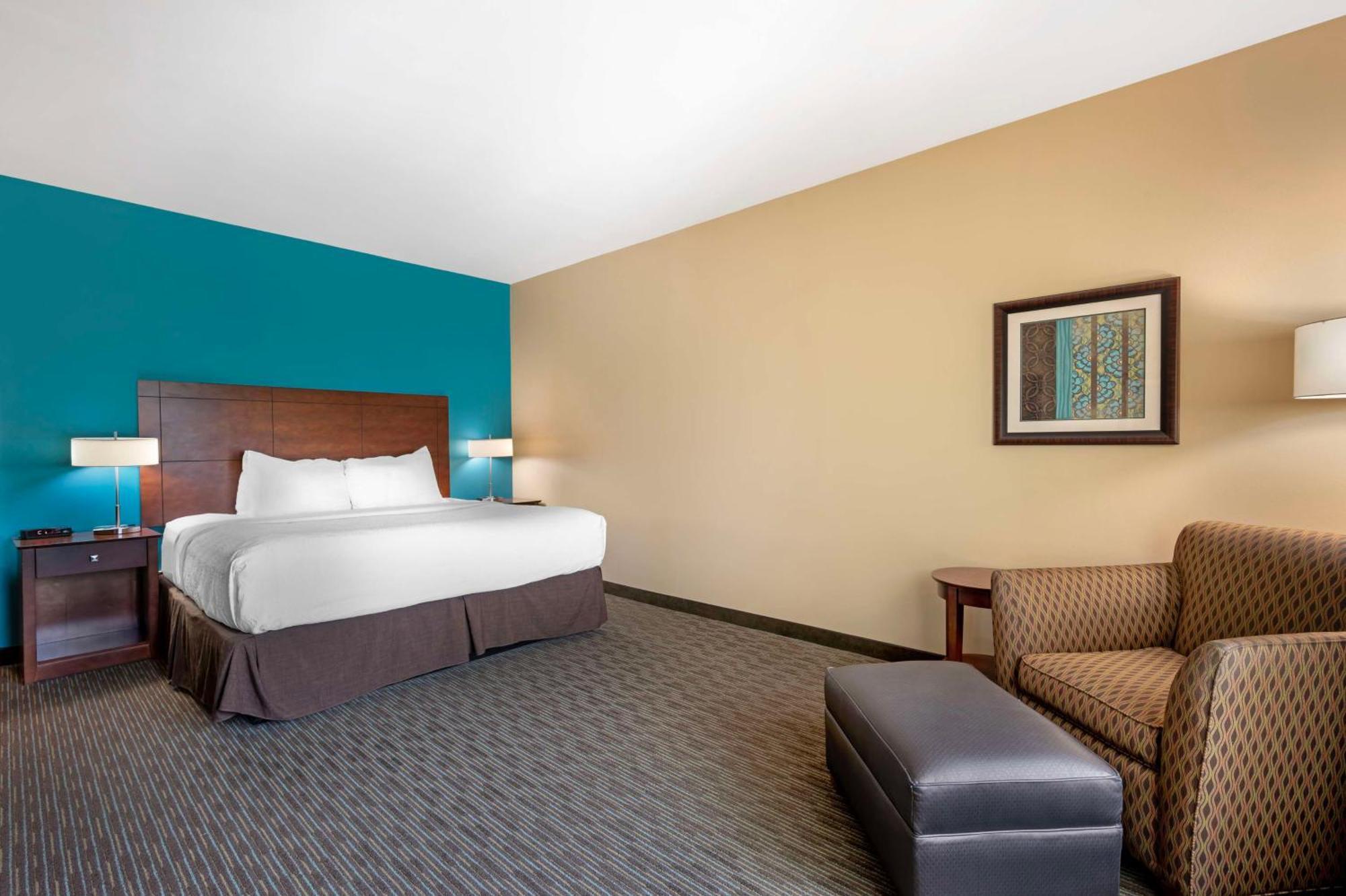 Best Western Plus Френч-Лик Экстерьер фото