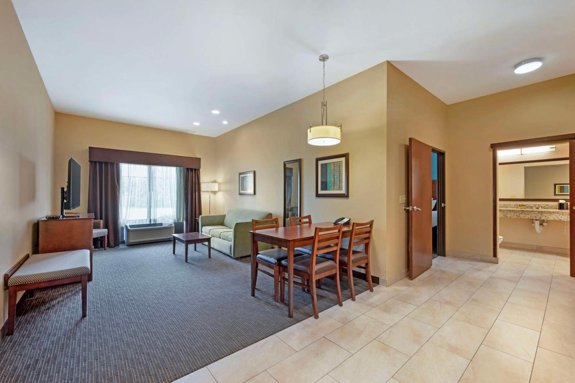 Best Western Plus Френч-Лик Экстерьер фото