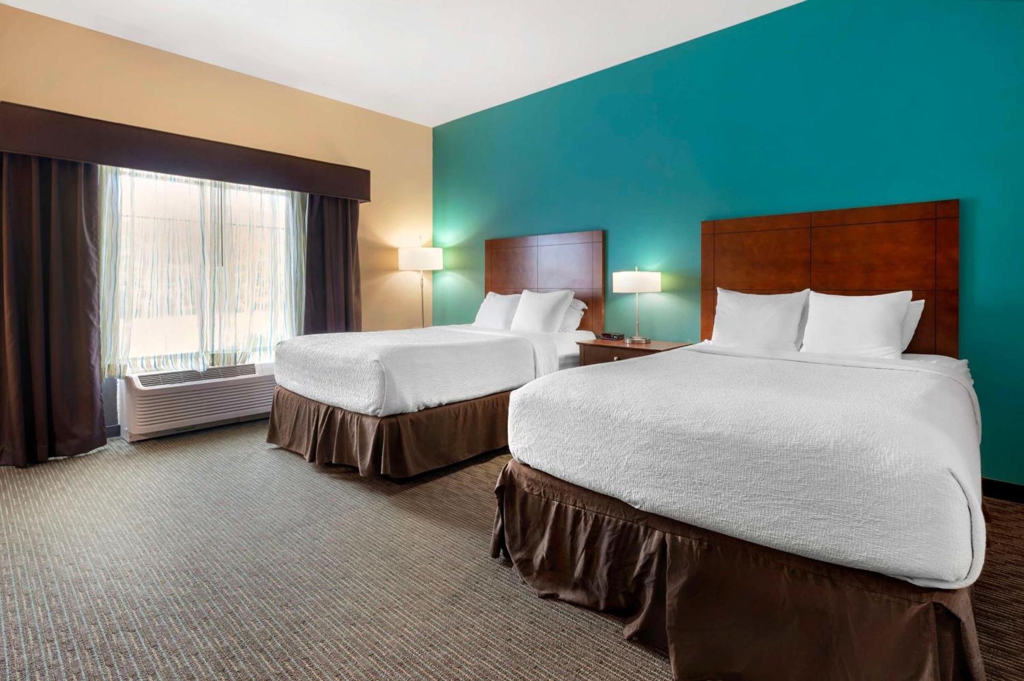 Best Western Plus Френч-Лик Экстерьер фото