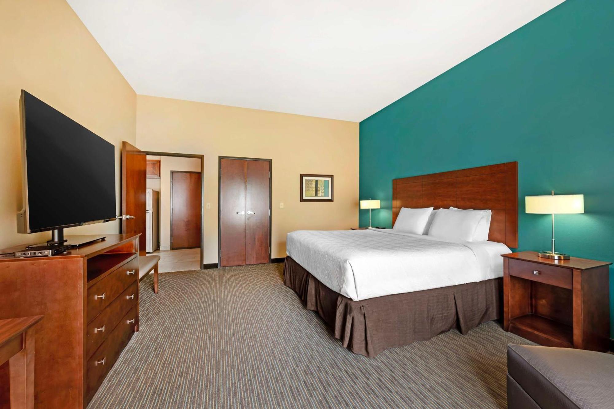Best Western Plus Френч-Лик Экстерьер фото