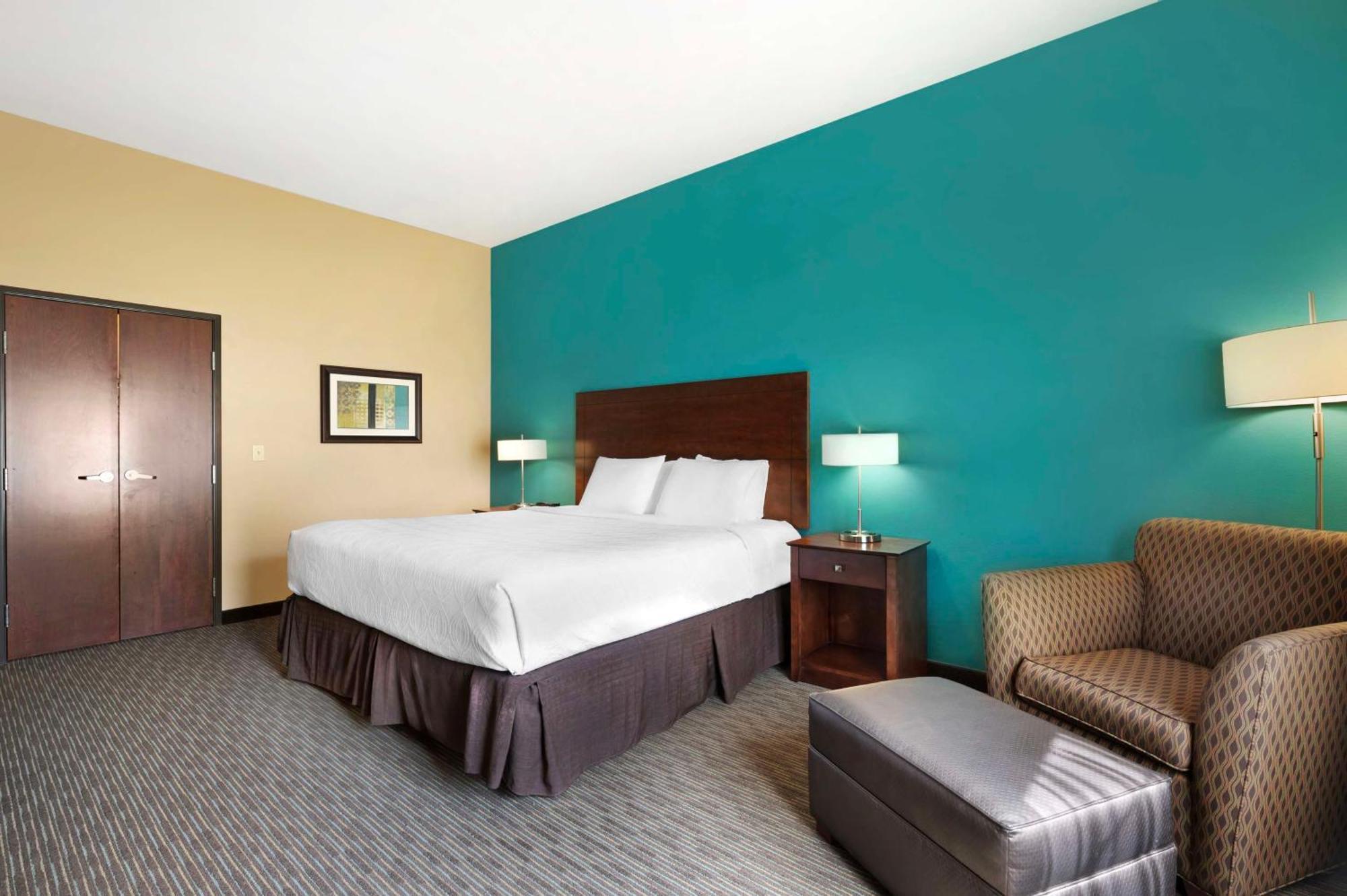 Best Western Plus Френч-Лик Экстерьер фото