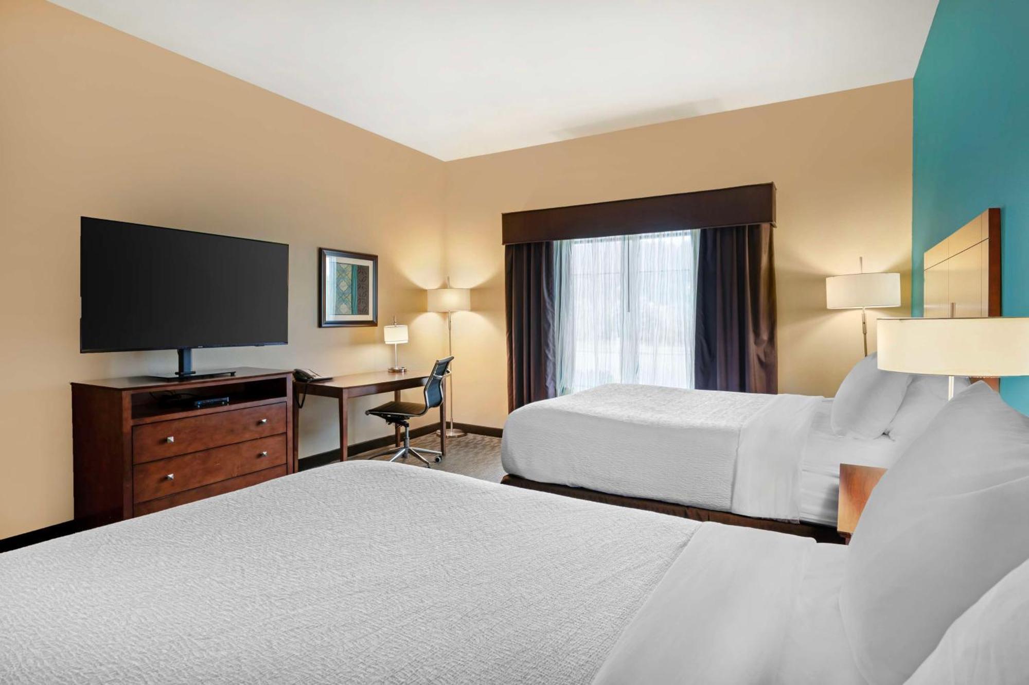 Best Western Plus Френч-Лик Экстерьер фото